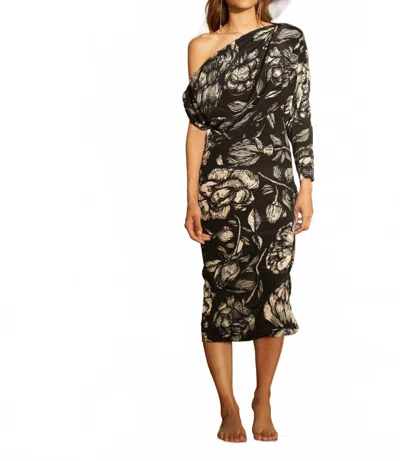 Carolina K Women's Ayu Dress In Black