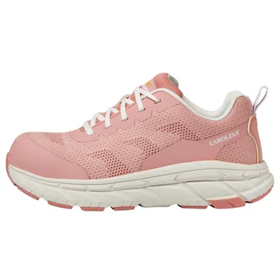 Carolina Lytning Align Pink Ca1961 Women's
