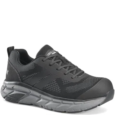 Carolina Men's Align Voltrex Sneaker In Black