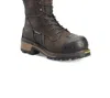 Carolina Men's Matterhorn Maximus 2.0 Composite Toe Logger Boots In Brown