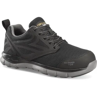 CAROLINA WOMEN'S TONDRA SNEAKER IN BLACK