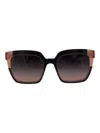 Caroline Abram Helsea Glasses