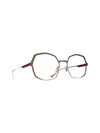 Caroline Abram Jenny Glasses