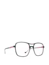 Caroline Abram Nancy Pilot-frame Glasses In Multi