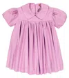 Caroline Bosmans Kleid 4016 Aus Taft In Lilac