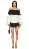 CAROLINE CONSTAS MARLEY DRESS