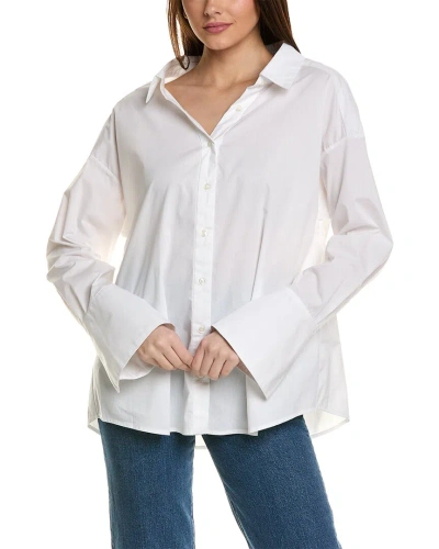 CAROLINE CONSTAS NEWELL WOVEN TOP