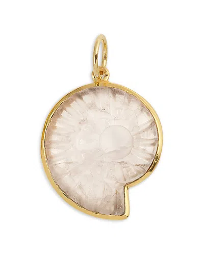Caroline De Benoist Sea Shell Charm