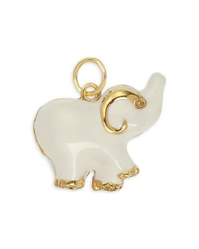 Caroline De Benoist Tana Elephant Charm