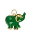 Caroline De Benoist Tana Elephant Charm