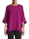 Caroline Rose Julia Dress In Pink