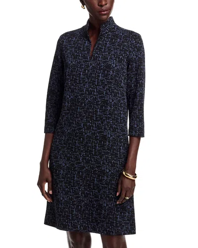 Caroline Rose Taylor Dress In Animal Print