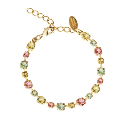 Caroline Svedbom Calanthe Bracelet Summer Combo