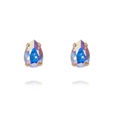 Caroline Svedbom Classic Stud Earrings Aurora