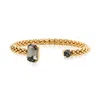 Caroline Svedbom Daria Bracelet Black Diamond