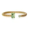 Caroline Svedbom Daria Bracelet Peridot
