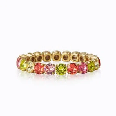 Caroline Svedbom 'gia' Bracelet In Gold