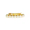 Caroline Svedbom Ida Hair Pin Pearl