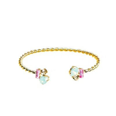 Caroline Svedbom Isa Bracelet Caramel