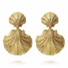 Caroline Svedbom Mirella Grande Earrings