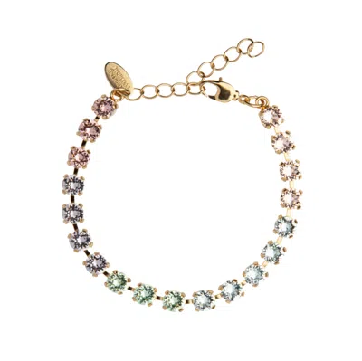 Caroline Svedbom Nicola Bracelet Pastel
