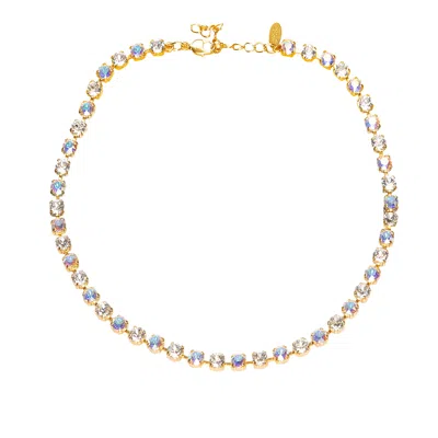 Caroline Svedbom Nicola Necklace Aurora