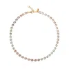 Caroline Svedbom Nicola Necklace Pastel
