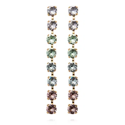 Caroline Svedbom Nicola Pastel Earrings