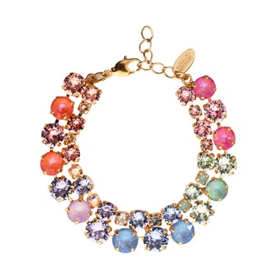 Caroline Svedbom Pomona Bracelet Caramel