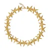 Caroline Svedbom Sea Star Necklace