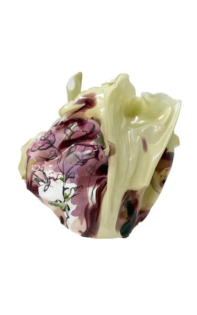 Caroline Zimbalist - Illustration Vessel - Multi