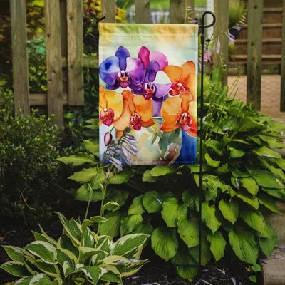 Caroline's Treasures Double Sided 15.5 H X 11.25 W