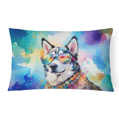Caroline's Treasures Other/no Pattern Throw Pillow