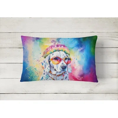 Caroline's Treasures Other/no Pattern Throw Pillow