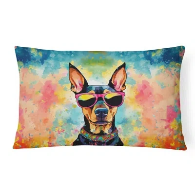 Caroline's Treasures Other/no Pattern Throw Pillow