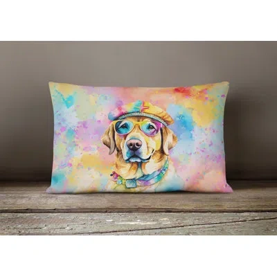 Caroline's Treasures Other/no Pattern Throw Pillow