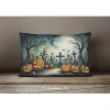 Caroline's Treasures Other/no Pattern Throw Pillow