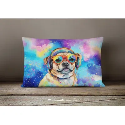 Caroline's Treasures Other/no Pattern Throw Pillow