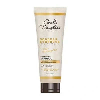 Carols Daughter Carol's Daughter Goddess Strength Shampoo In Transparent