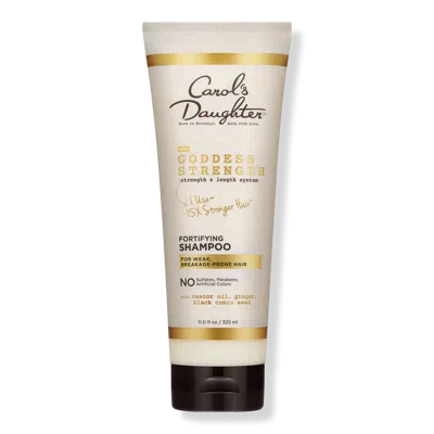 Carols Daughter Goddess Strength Fortifying Shampoo