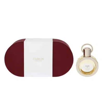 Caron Ladies Accord 119 (2021) Edp Spray 3.4 oz Fragrances 3387951901110