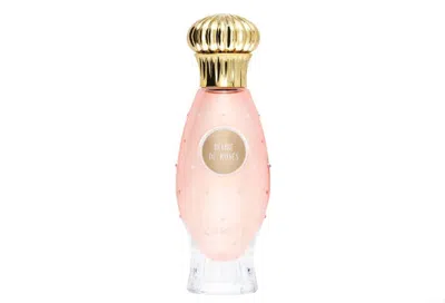 Caron Ladies Delire De Roses Edp Spray 1.7 oz (tester) Fragrances 3663777001525