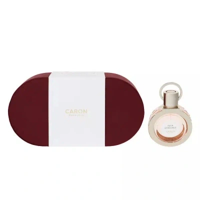 Caron Ladies Fleur De Rocaille Edp Spray 1.0 oz Fragrances 3387950202034