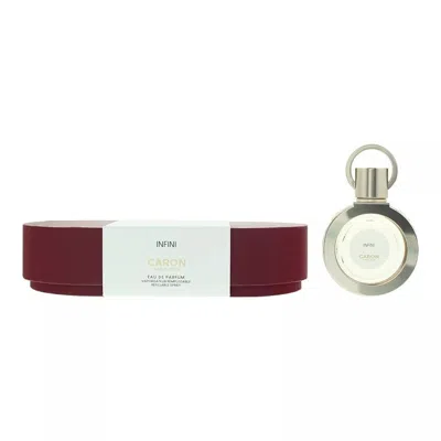Caron Ladies Infini Edp Spray 1.0 oz Fragrances 3387950102037