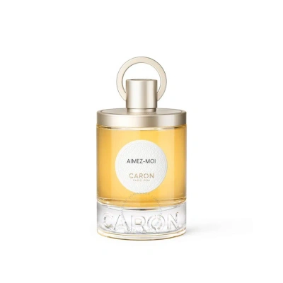 Caron Ladies La Collection Merveilleuse Aimez-moi Edp 3.4 oz Fragrances 3387951302207 In N/a