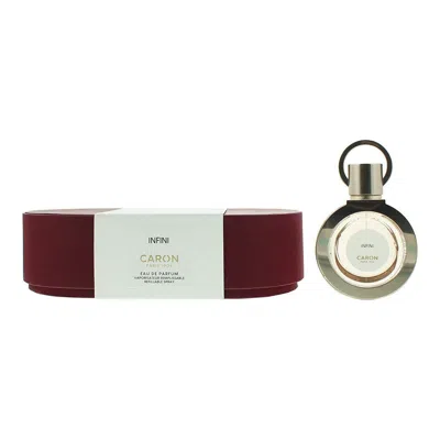 Caron Ladies La Collection Merveilleuse Infini Edp 1.7 oz Fragrances 3387950102068