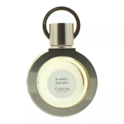 Caron Ladies La Collection Merveilleuse N'aimez Que Moi Parfum 3.4 oz Fragrances 3387951101114