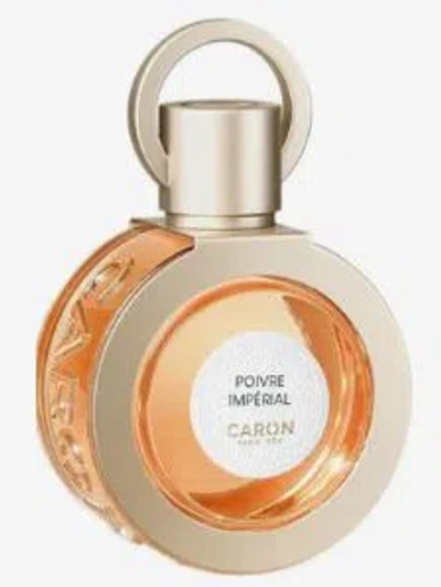 Caron Ladies La Collection Merveilleuse Poivre Imperial Edp Spray 1.7 oz Fragrances 3387956502053