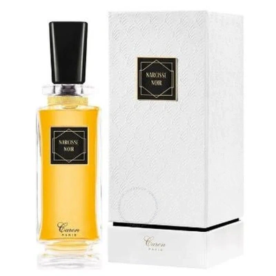 Caron Ladies La Collection Privee Narcisse Noir Parfum 1.0 oz Fragrances 3387958007013 In Orange