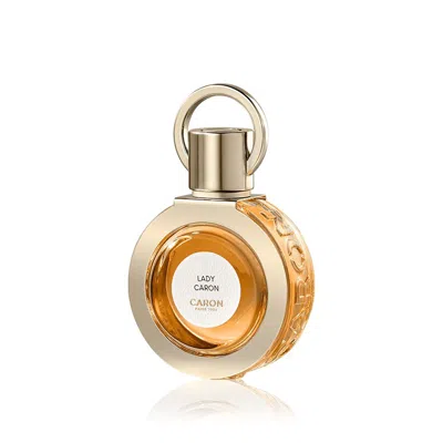 Caron Ladies Lady  Edp Spray 1.0 oz Fragrances 3387950902040